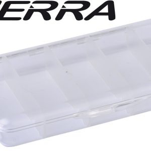 Scierra Stack 5-Comp.Tube-7.5cm (15x8x2.1cm) Angelbox