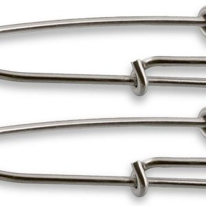 Scotty Stacker Release – 2 Klemmen für Downrigger Montagen