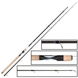 Seika Pro 2,74m Lucky 32-98g Spinnrute