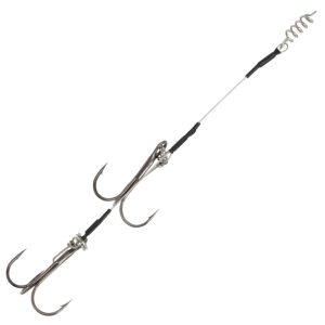 Seika Pro Flexi Gummifischsystem