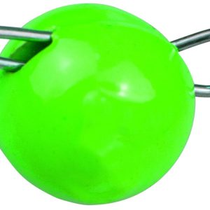 Seika Pro Grün UV Cheburashka Gewicht – Jigköpfe