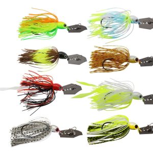 Seika Pro Randale Max