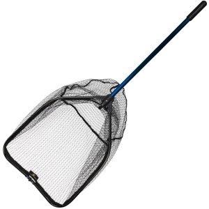 Seika Pro Raubfisch Klappkescher 250cm 70x60cm – Raubfischkescher