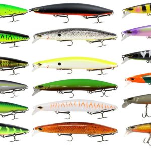 Seika Pro Wobbler Nightveit Junior 12,5cm 19g – Zanderwobbler