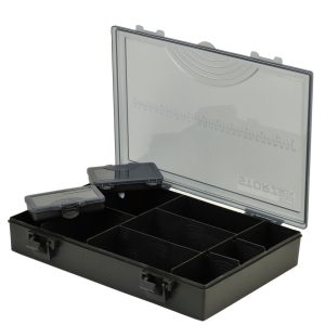 Shakespeare Accessory Tackle Box System Small – Angelbox