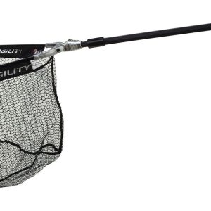 Shakespeare Agility Trout Net Medium – Forellenkescher