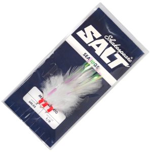 Shakespeare Mackerel Rig 1/0 Vorfach – Makrelenvorfach