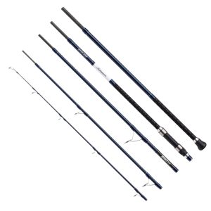 Shakespeare Salt Xt Bass Expedition 330cm 56-112g – Brandungsrute