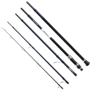 Shakespeare Salt XT Beach Expedition 345cm 112-225g – Angelrute