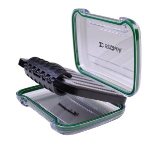 Shakespeare Sigma Fly Box Medium – Fliegenbox
