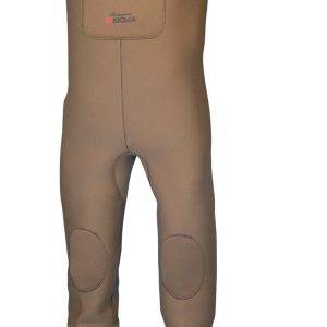 Shakespeare Sigma Neop Chest Wader Cleat Sole – Wathose