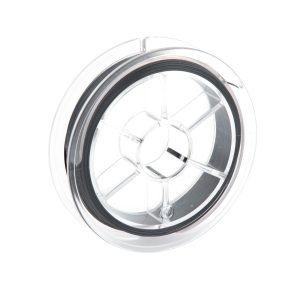 Skeater 7-Strand Coated Spool – 10m Stahlvorfach