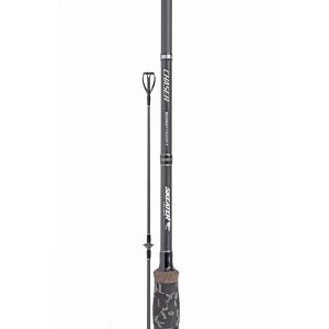 Skeater Chaser Deadbait Stalking M9' 275cm 20-50g – Deadbaitrute