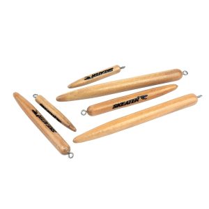 Skeater Deadbait Floater Stick S/M/L – 6 Auftriebskörper Köderfische
