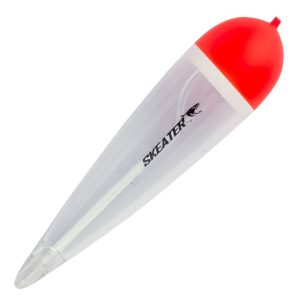 Skeater Deadbait Hi-Vz Trollingpike Float – Raubfischpose