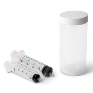 Skeater Deadbait Oil And Air Kit & Tube – Lockstoff Spritzen