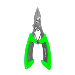 Skeater Gripjaw Braid Cutter 12.5cm – Schnurschere