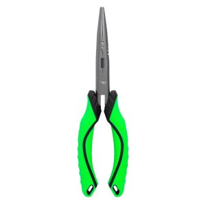 Skeater Gripjaw Long Nose Pliers Slim 22cm – Angelzange