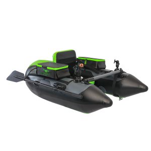 Skeater Jawz 170 Fishing Float Tube Bellyboat – Bellyboot