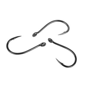 Skeater Power Ring-Eye Jaw Point – 10 Angelhaken
