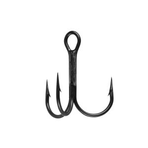 Skeater Power Treble Round Jaw Point – 8 Drillingshaken