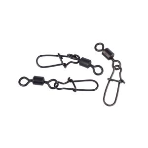 Skeater Easy Snap Rolling Swivel – 10 Angelwirbel