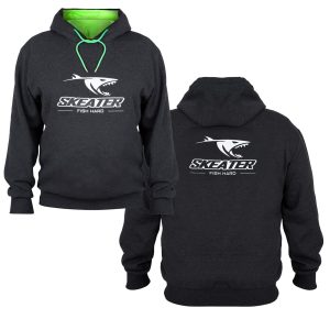 Skeater Hoody – Angelpullover