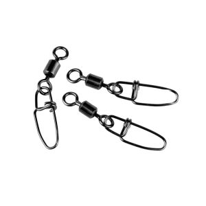 Skeater Inter-Crosslock Swivel – 10 Angelwirbel
