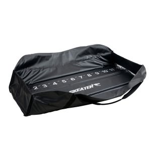 Skeater Mat & Sling Xl – Abhakmatte und Wiegesack