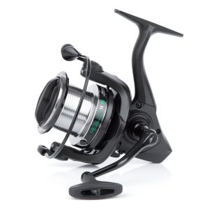 Skeater Realist 5K WS – Angelrolle