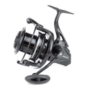 Skeater Realist Pro 8K Ws – Angelrolle