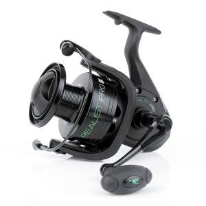 Skeater Realist Pro Power Cat 8K – Angelrolle