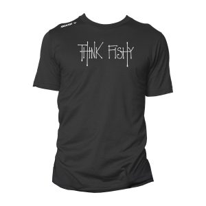 Skeater T-Shirt By Think Fishy Art Shirt – Angelshirt