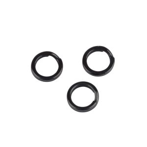 Skeater Split Rings BN – 10 Sprengringe