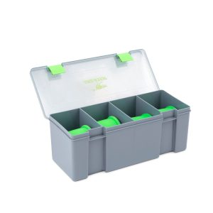 Skeater Stowbox Traces & Leaders – Aufbewahrungsbox