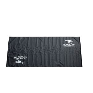 Skeater Unlimited Catfish Drag Mat 3X1.2m – Abhakmatte