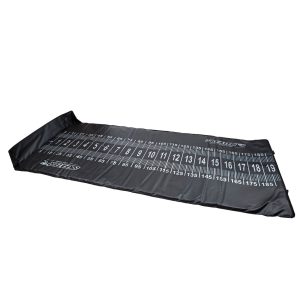 Skeater Unlimited Catfish Mat & Ruler XL 190cm – Abhakmatte