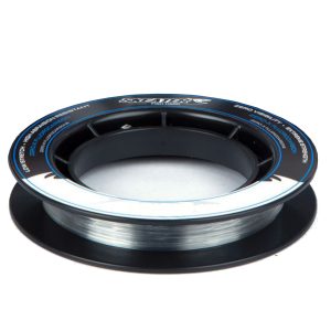 Skeater Zero-X Fluorocarbon Vorfach – 10m Angelschnur