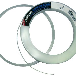 Solvkroken Extreme Vorfachmaterial 0,80mm 33kg 45m – Meeresvorfach