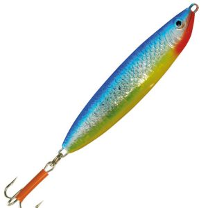 Solvkroken Stingsild Holo Pilker Neon