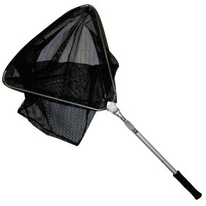 Solvkroken Unterfangkescher Mini – Angelkescher