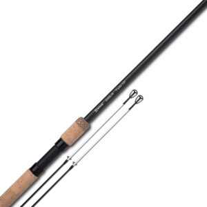 Sonik ANGL-R 12ft 3.66m 1.25lb – 1.75lb Twin Tip – Angelrute
