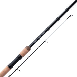 Sonik ANGL-R Big River Barbel 12' 3.66m 2.50lb – Angelrute