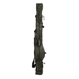Sonik Bank-Tek 3 Rod Compact Sleeve 10' 170x24x22cm – Rutentasche
