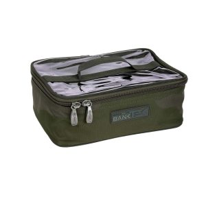 Sonik Bank-Tek Accessory Pouch Large 26x19x8cm – Angeltasche