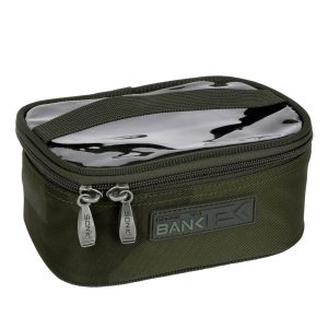 Sonik Bank-Tek Accessory Pouch Medium 19x13x8cm – Angeltasche