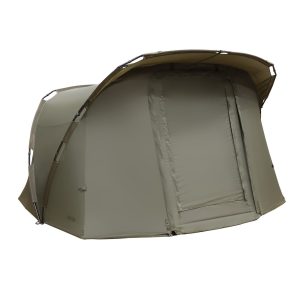 Sonik Bank-Tek Bivvy 2 Man 290x280x174cm – Angelzelt