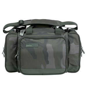 Sonik Bank-TEek Carryall Conpact 49x32x25cm – Angeltasche