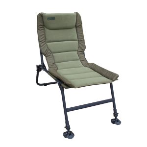 Sonik Bank-Tek Combi Chair – Angelstuhl