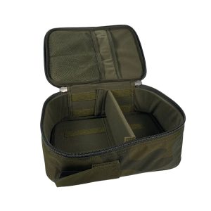 Sonik Bank-Tek Gadget Case 30x23x12cm – Angeltasche